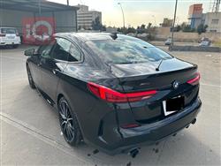 بي ام دبليو الفئة 2
